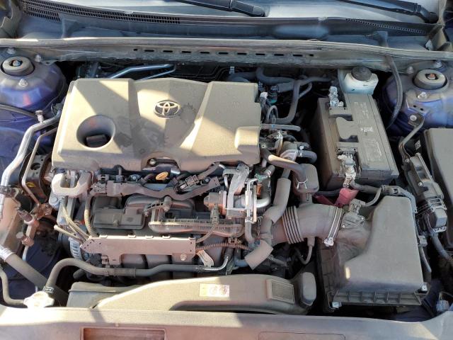 Photo 10 VIN: 4T1B11HK3JU607100 - TOYOTA CAMRY 