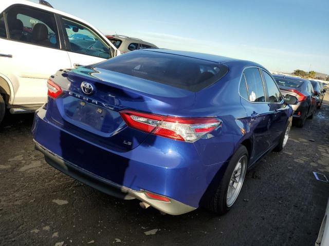 Photo 2 VIN: 4T1B11HK3JU607100 - TOYOTA CAMRY 