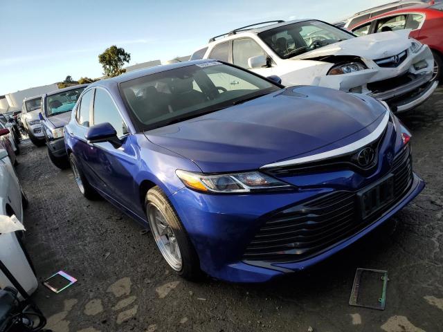 Photo 3 VIN: 4T1B11HK3JU607100 - TOYOTA CAMRY 