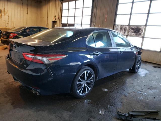 Photo 2 VIN: 4T1B11HK3JU607419 - TOYOTA CAMRY L 