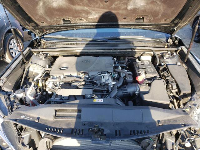 Photo 6 VIN: 4T1B11HK3JU615407 - TOYOTA CAMRY L 