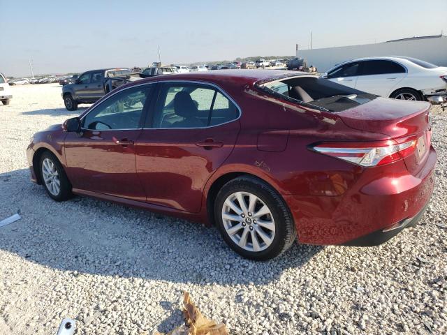 Photo 1 VIN: 4T1B11HK3JU615522 - TOYOTA CAMRY 