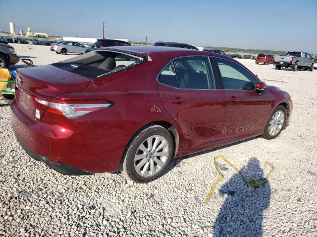 Photo 2 VIN: 4T1B11HK3JU615522 - TOYOTA CAMRY 