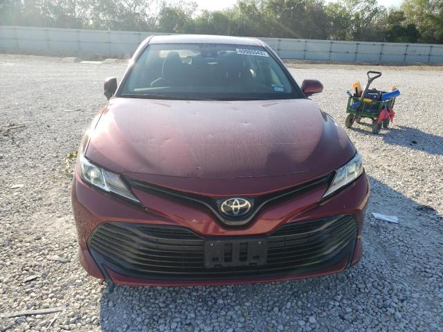 Photo 4 VIN: 4T1B11HK3JU615522 - TOYOTA CAMRY 