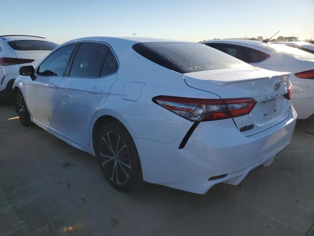 Photo 1 VIN: 4T1B11HK3JU620008 - TOYOTA CAMRY L 