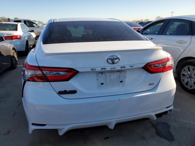 Photo 5 VIN: 4T1B11HK3JU620008 - TOYOTA CAMRY L 