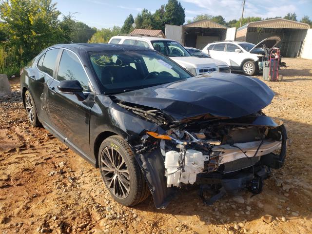 Photo 0 VIN: 4T1B11HK3JU620543 - TOYOTA CAMRY L 