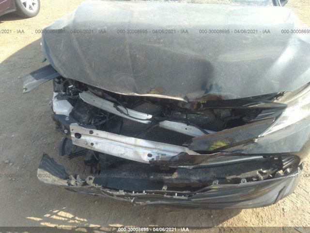 Photo 5 VIN: 4T1B11HK3JU629808 - TOYOTA CAMRY 