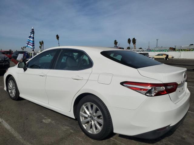 Photo 1 VIN: 4T1B11HK3JU635463 - TOYOTA CAMRY L 