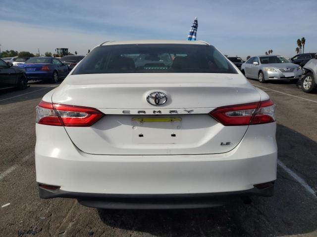 Photo 5 VIN: 4T1B11HK3JU635463 - TOYOTA CAMRY L 