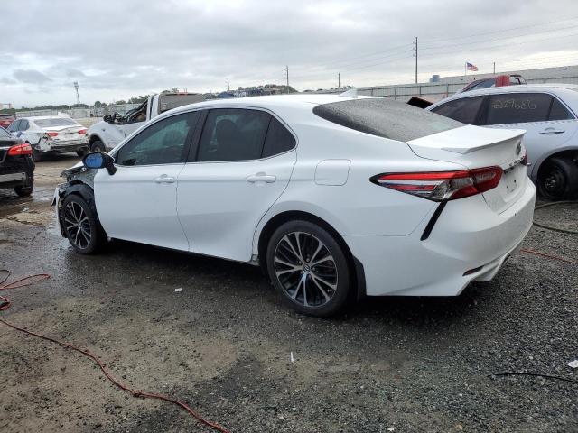 Photo 1 VIN: 4T1B11HK3JU635950 - TOYOTA CAMRY L 