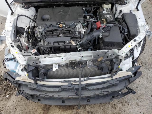 Photo 10 VIN: 4T1B11HK3JU635950 - TOYOTA CAMRY L 