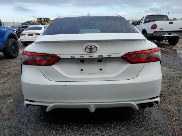 Photo 5 VIN: 4T1B11HK3JU635950 - TOYOTA CAMRY L 