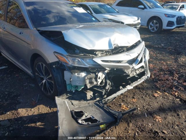 Photo 5 VIN: 4T1B11HK3JU643157 - TOYOTA CAMRY 