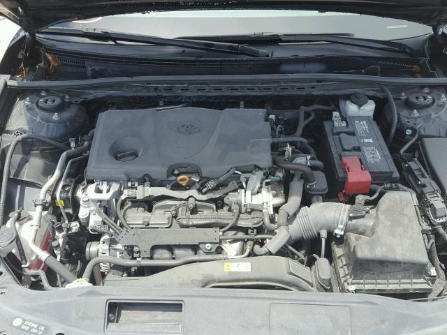 Photo 6 VIN: 4T1B11HK3JU644342 - TOYOTA CAMRY L 