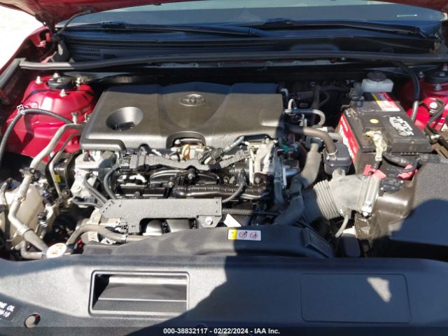 Photo 9 VIN: 4T1B11HK3JU644891 - TOYOTA CAMRY 