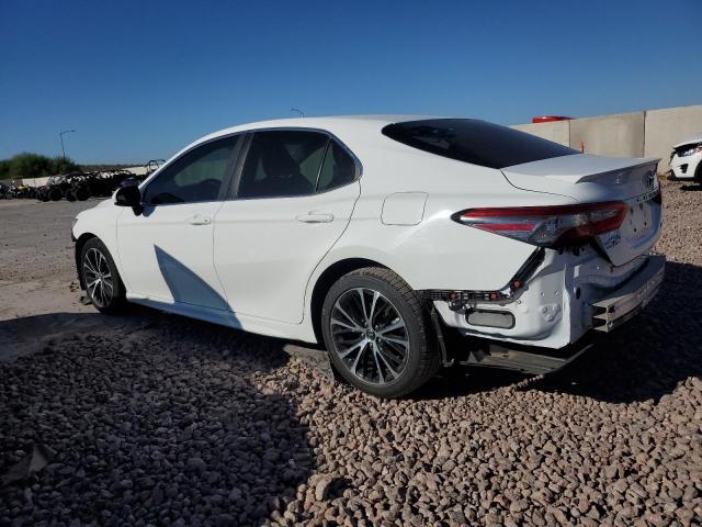 Photo 1 VIN: 4T1B11HK3JU645071 - TOYOTA CAMRY L 