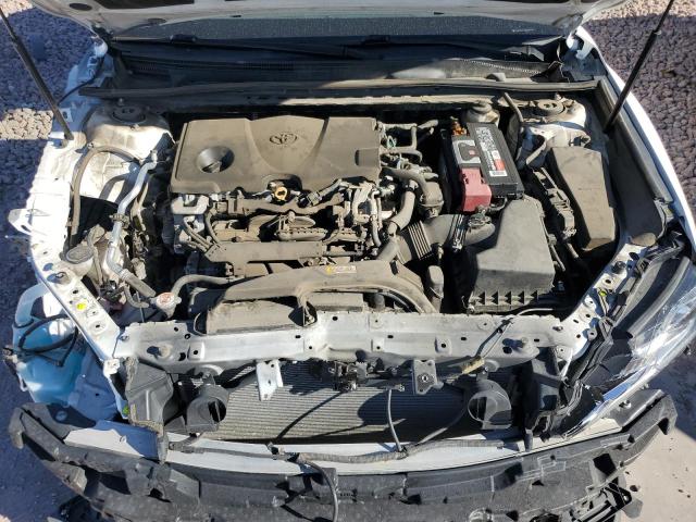 Photo 10 VIN: 4T1B11HK3JU645071 - TOYOTA CAMRY L 