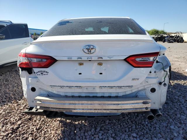 Photo 5 VIN: 4T1B11HK3JU645071 - TOYOTA CAMRY L 