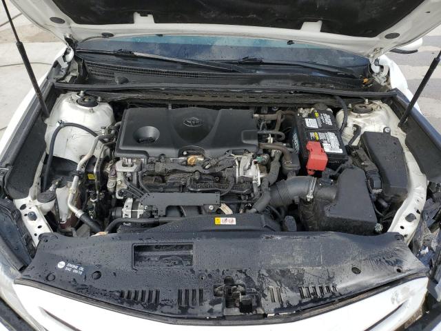 Photo 10 VIN: 4T1B11HK3JU646723 - TOYOTA CAMRY L 