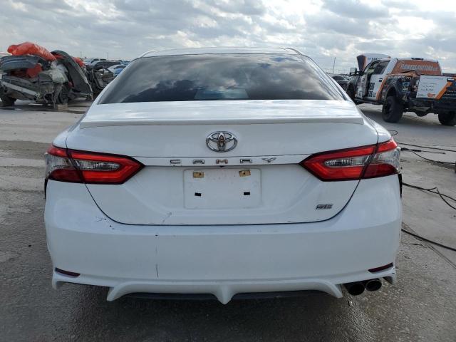 Photo 5 VIN: 4T1B11HK3JU646723 - TOYOTA CAMRY L 