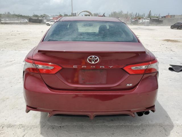 Photo 5 VIN: 4T1B11HK3JU647015 - TOYOTA CAMRY 