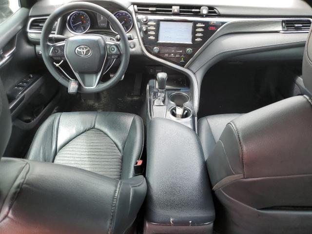 Photo 7 VIN: 4T1B11HK3JU647015 - TOYOTA CAMRY 