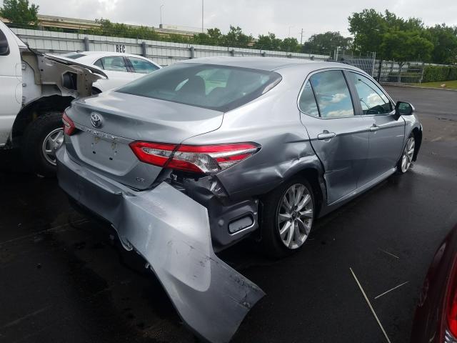 Photo 3 VIN: 4T1B11HK3JU654854 - TOYOTA CAMRY L 