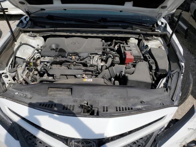 Photo 6 VIN: 4T1B11HK3JU658189 - TOYOTA CAMRY L 