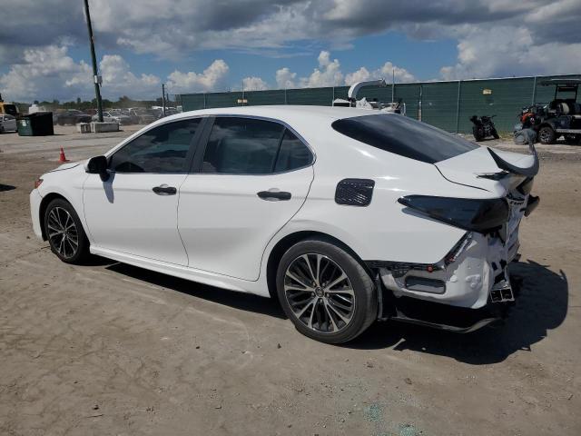 Photo 1 VIN: 4T1B11HK3JU659598 - TOYOTA CAMRY L 