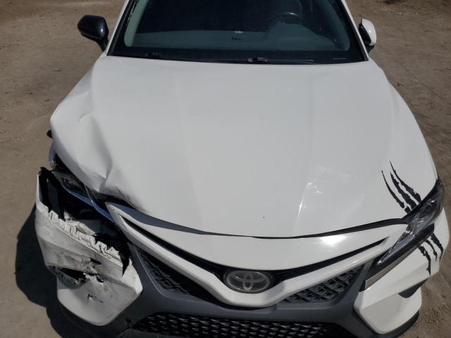 Photo 10 VIN: 4T1B11HK3JU659598 - TOYOTA CAMRY L 