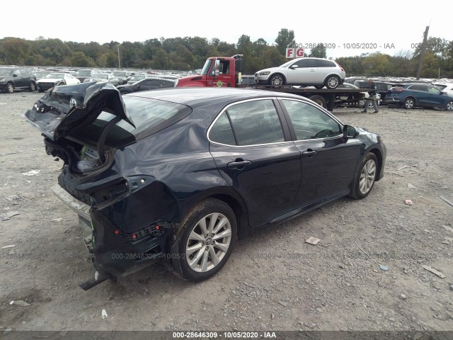 Photo 3 VIN: 4T1B11HK3JU660878 - TOYOTA CAMRY 