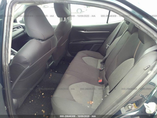 Photo 7 VIN: 4T1B11HK3JU660878 - TOYOTA CAMRY 