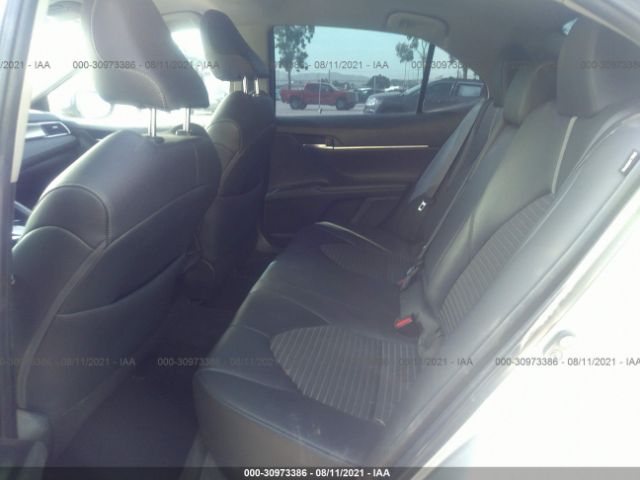 Photo 7 VIN: 4T1B11HK3JU662467 - TOYOTA CAMRY 