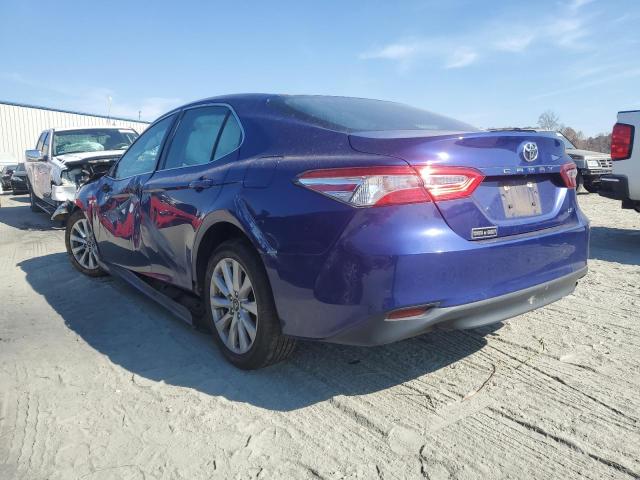 Photo 1 VIN: 4T1B11HK3JU664316 - TOYOTA CAMRY 