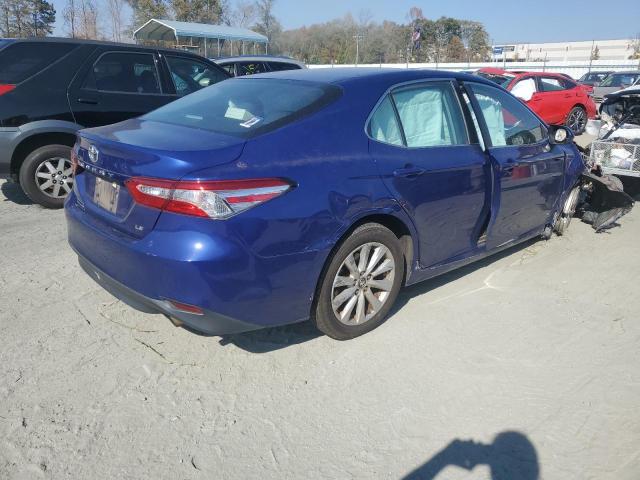 Photo 2 VIN: 4T1B11HK3JU664316 - TOYOTA CAMRY 