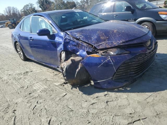 Photo 3 VIN: 4T1B11HK3JU664316 - TOYOTA CAMRY 