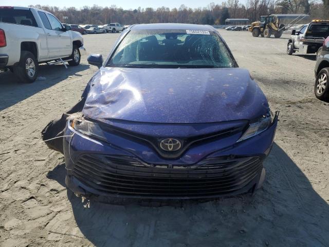 Photo 4 VIN: 4T1B11HK3JU664316 - TOYOTA CAMRY 