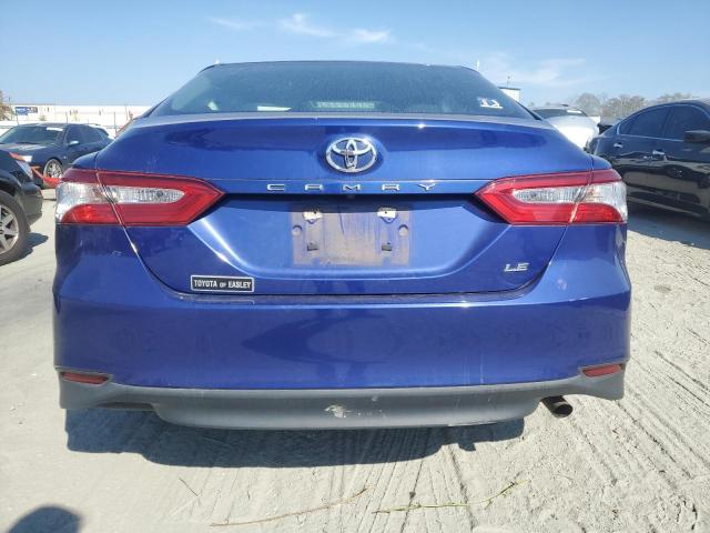 Photo 5 VIN: 4T1B11HK3JU664316 - TOYOTA CAMRY 