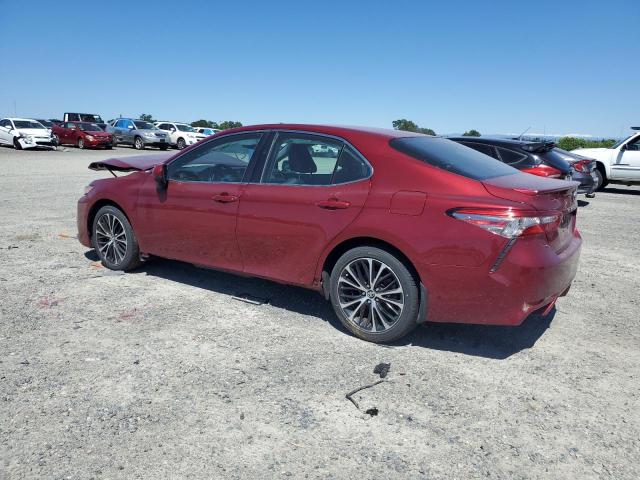 Photo 1 VIN: 4T1B11HK3JU664350 - TOYOTA CAMRY 