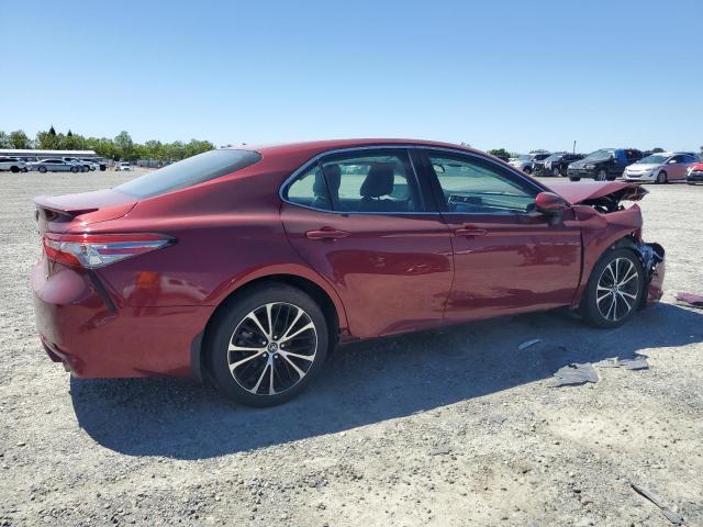 Photo 2 VIN: 4T1B11HK3JU664350 - TOYOTA CAMRY 