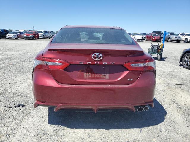 Photo 5 VIN: 4T1B11HK3JU664350 - TOYOTA CAMRY 