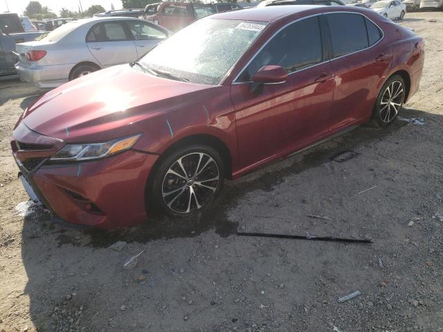 Photo 0 VIN: 4T1B11HK3JU666289 - TOYOTA CAMRY L 