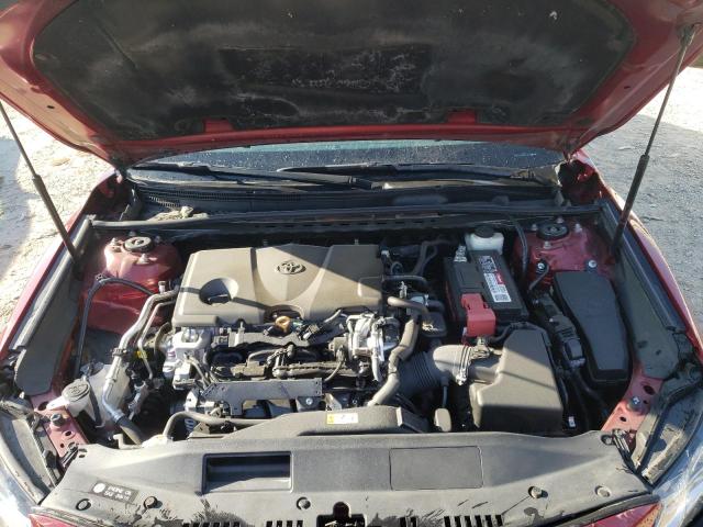 Photo 10 VIN: 4T1B11HK3JU666289 - TOYOTA CAMRY L 