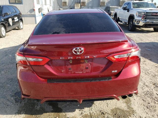 Photo 5 VIN: 4T1B11HK3JU666289 - TOYOTA CAMRY L 