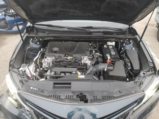 Photo 6 VIN: 4T1B11HK3JU667314 - TOYOTA CAMRY L 