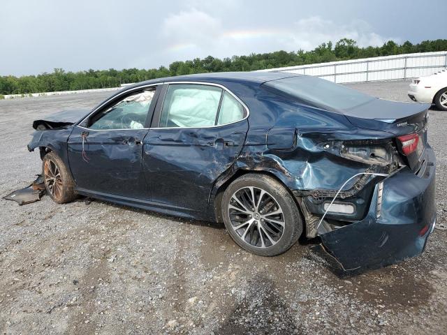 Photo 1 VIN: 4T1B11HK3JU668303 - TOYOTA CAMRY L 