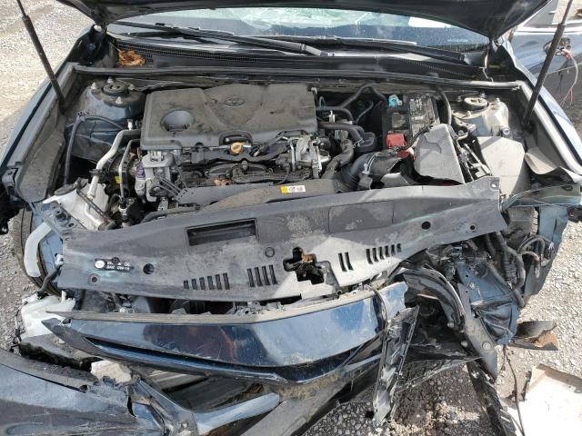 Photo 10 VIN: 4T1B11HK3JU668303 - TOYOTA CAMRY L 