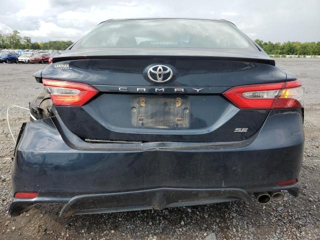 Photo 5 VIN: 4T1B11HK3JU668303 - TOYOTA CAMRY L 