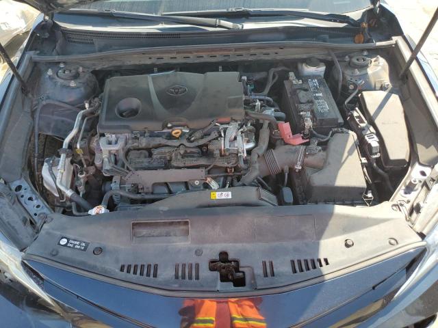 Photo 10 VIN: 4T1B11HK3JU673453 - TOYOTA CAMRY 